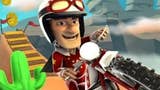 First Joe Danger spotted for Xbox Live Arcade