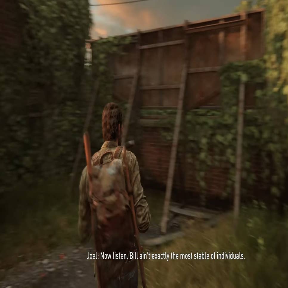 The Last of Us Episode 3 Deviates Drastically From the Video Game