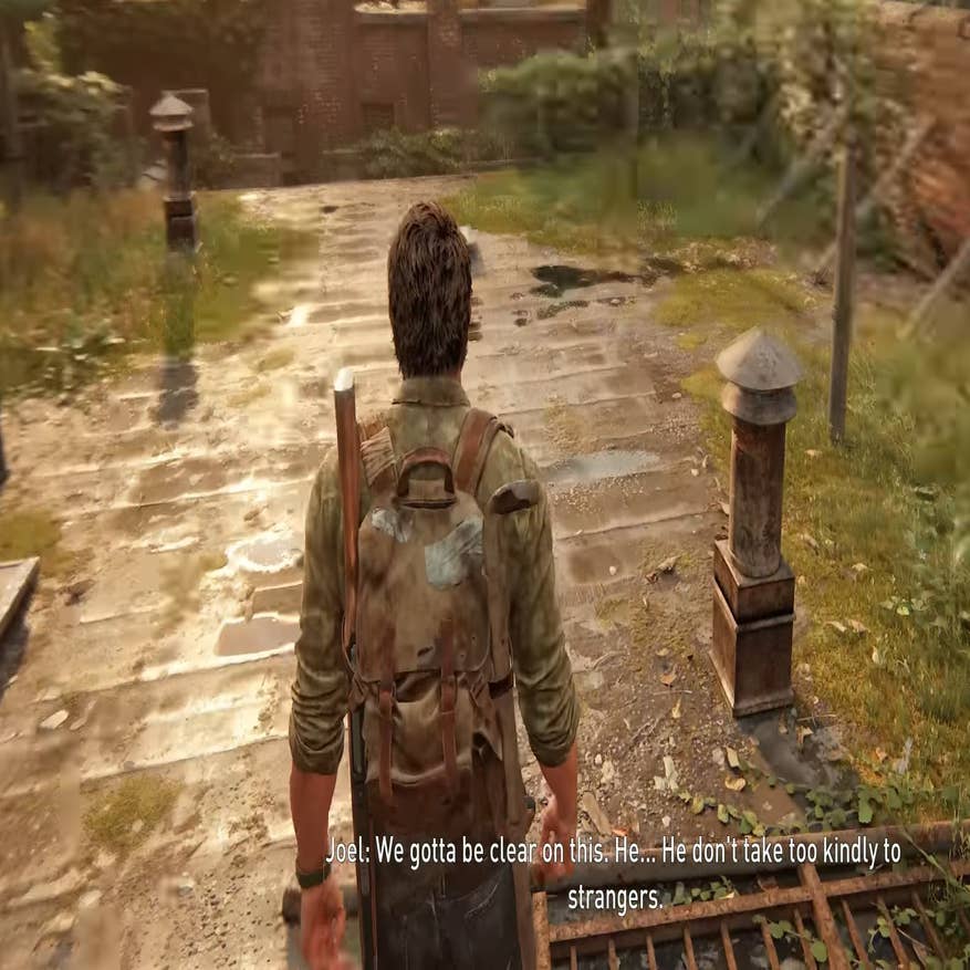 The Last of Us: 500 GB PS3 Bundle Listed, Naughty Dog Talks Development  Hurdles