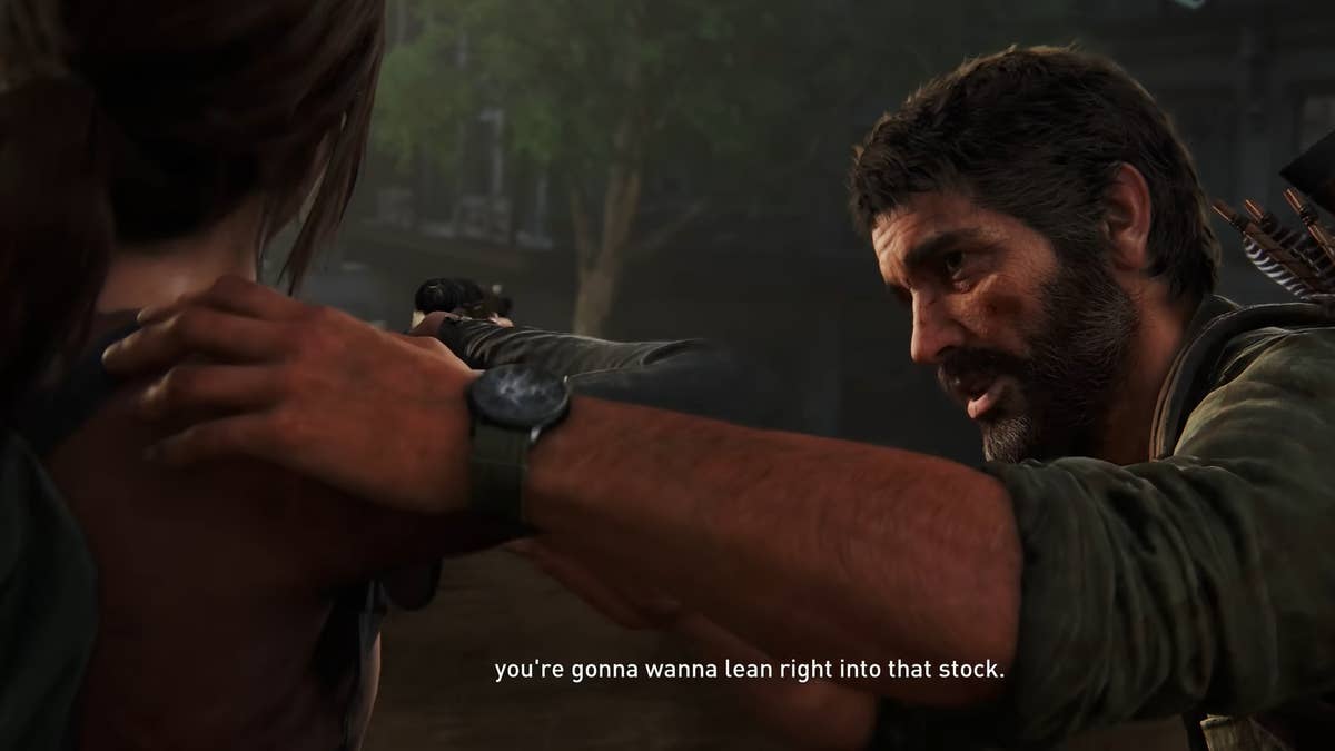 The Last Of Us Part I Hit With Crushing Delay