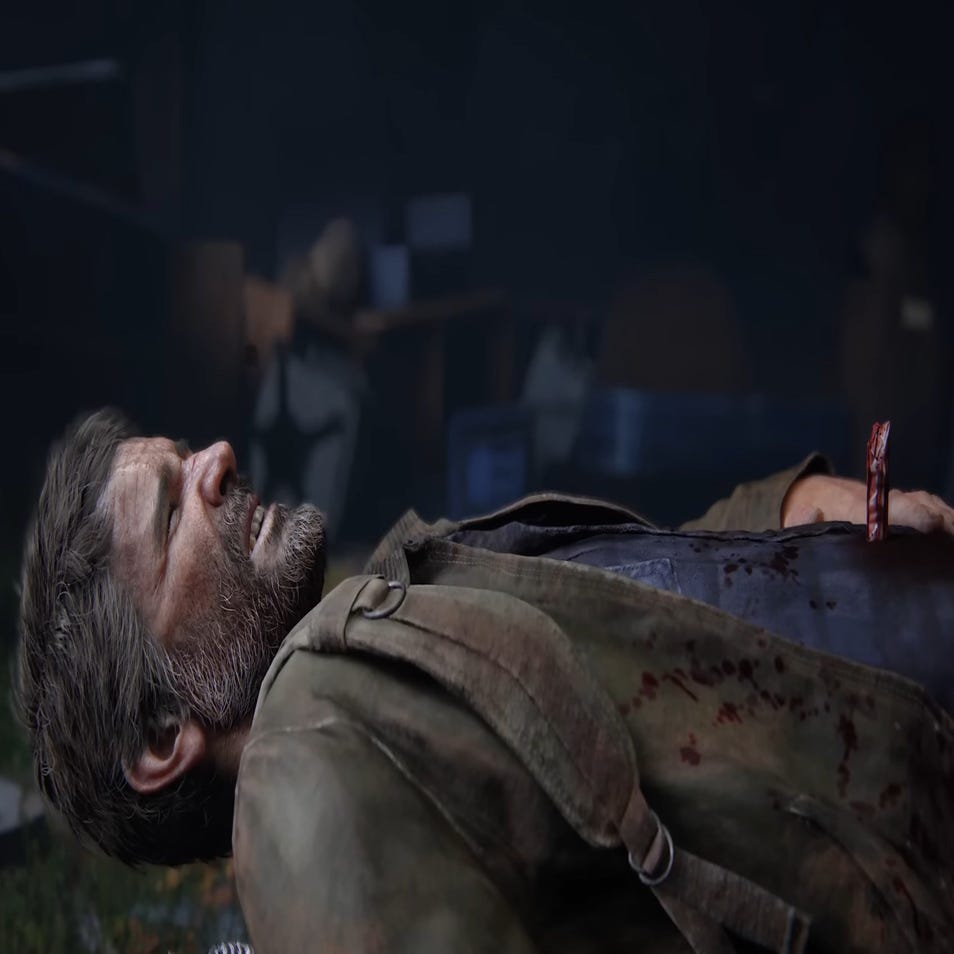 Just Where Is Joel's The Last of Us Episode 6 Jacket From? - InsideHook