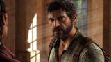 Joel na zakulisowym zdjęciu z planu serialu The Last of Us