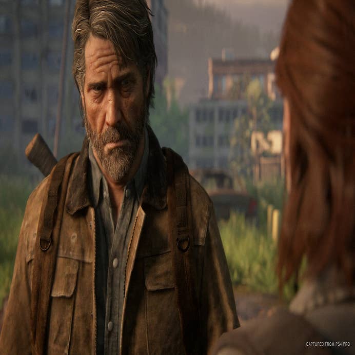 How One Word in The Last of Us Defined Ellie and Joel in TLOU2