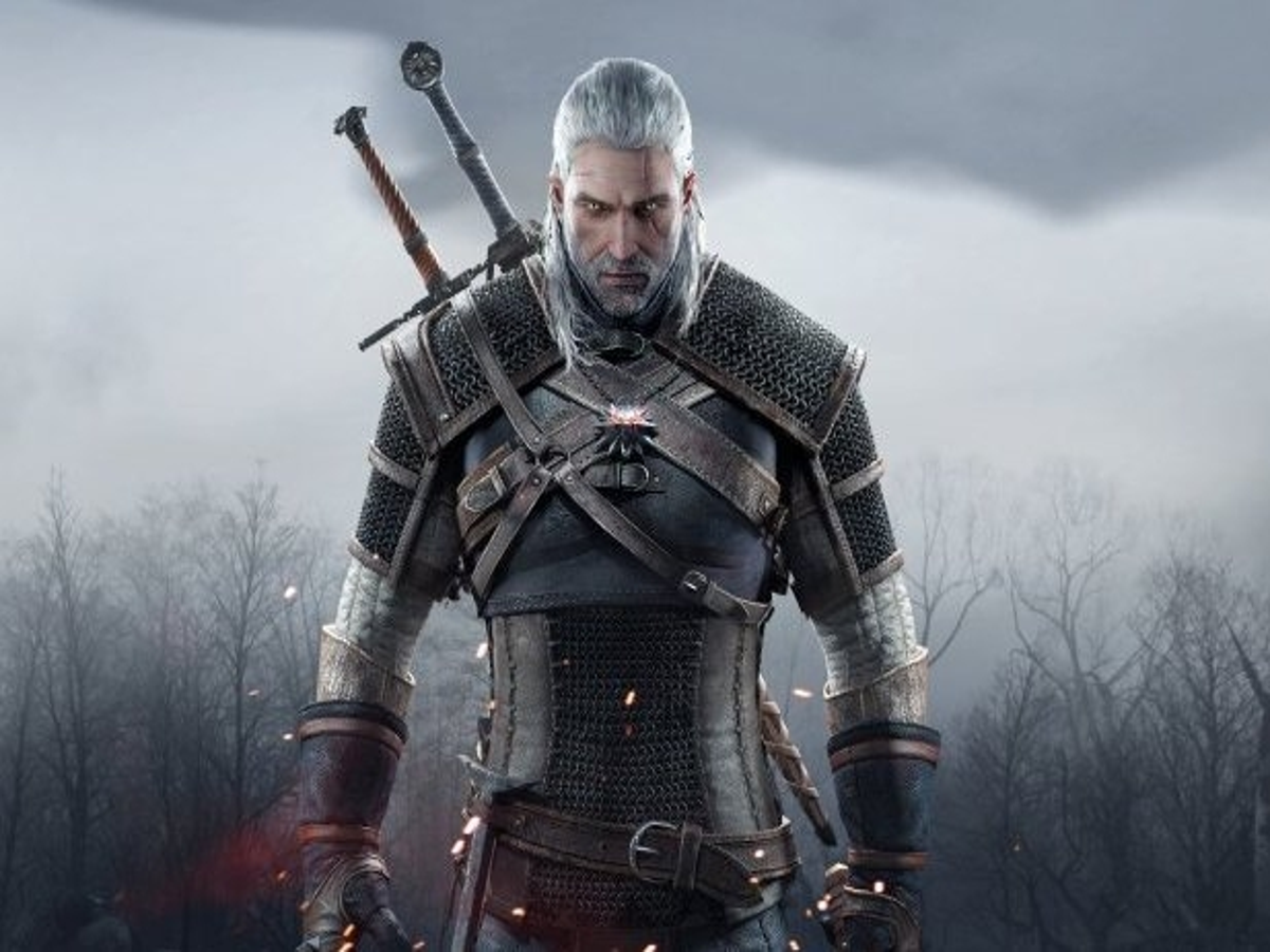 CD PROJEKT RED FANS: The Witcher: Enhanced Edition - Gráficos