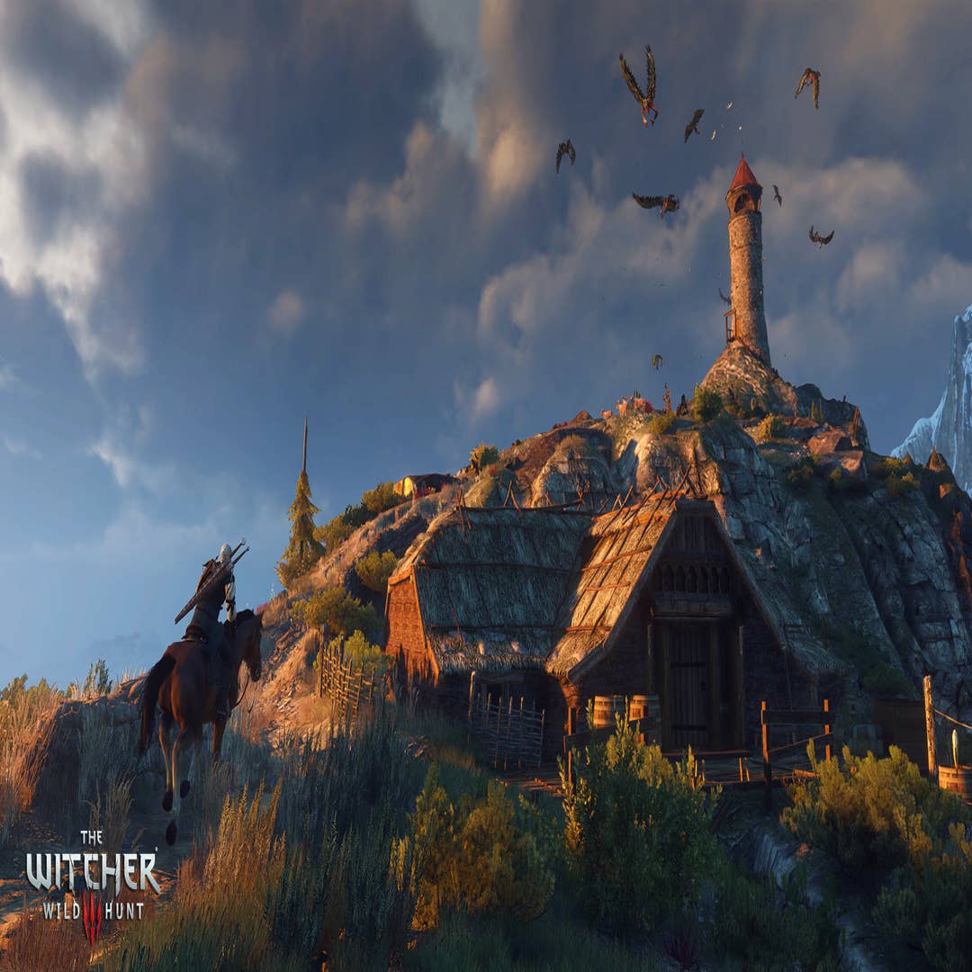 The Witcher 3: como é jogar as três primeiras horas do gigantesco RPG