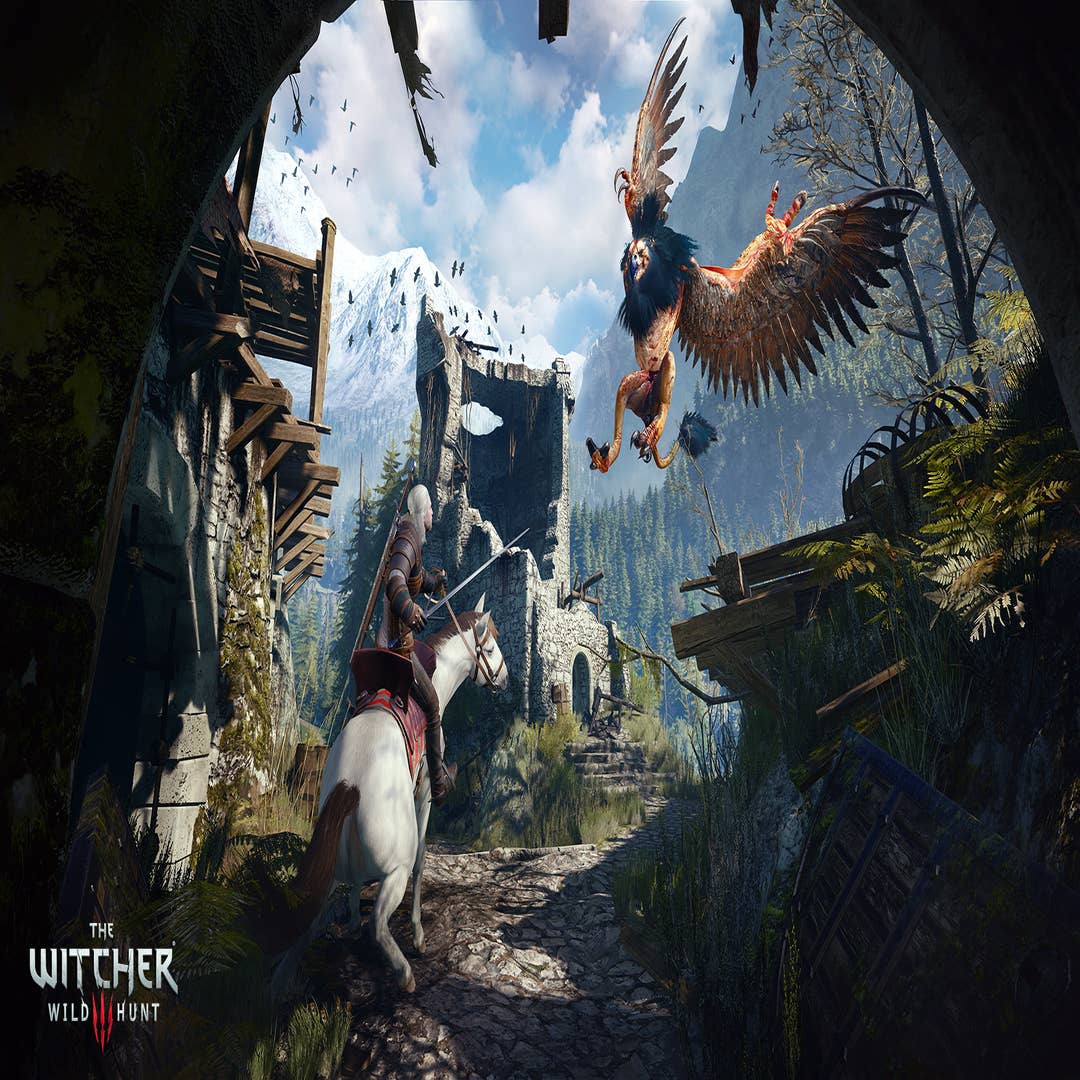 CD PROJEKT RED FANS: The Witcher 3: Wild Hunt - Entrevista com brasileira  responsável pela tradução