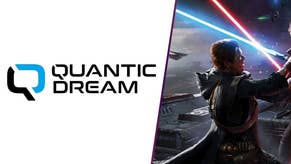 Imagem para Jogo Star Wars da Quantic Dream será supostamente mais focado em ação