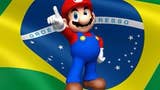 Jogos da Nintendo vão voltar oficialmente ao Brasil