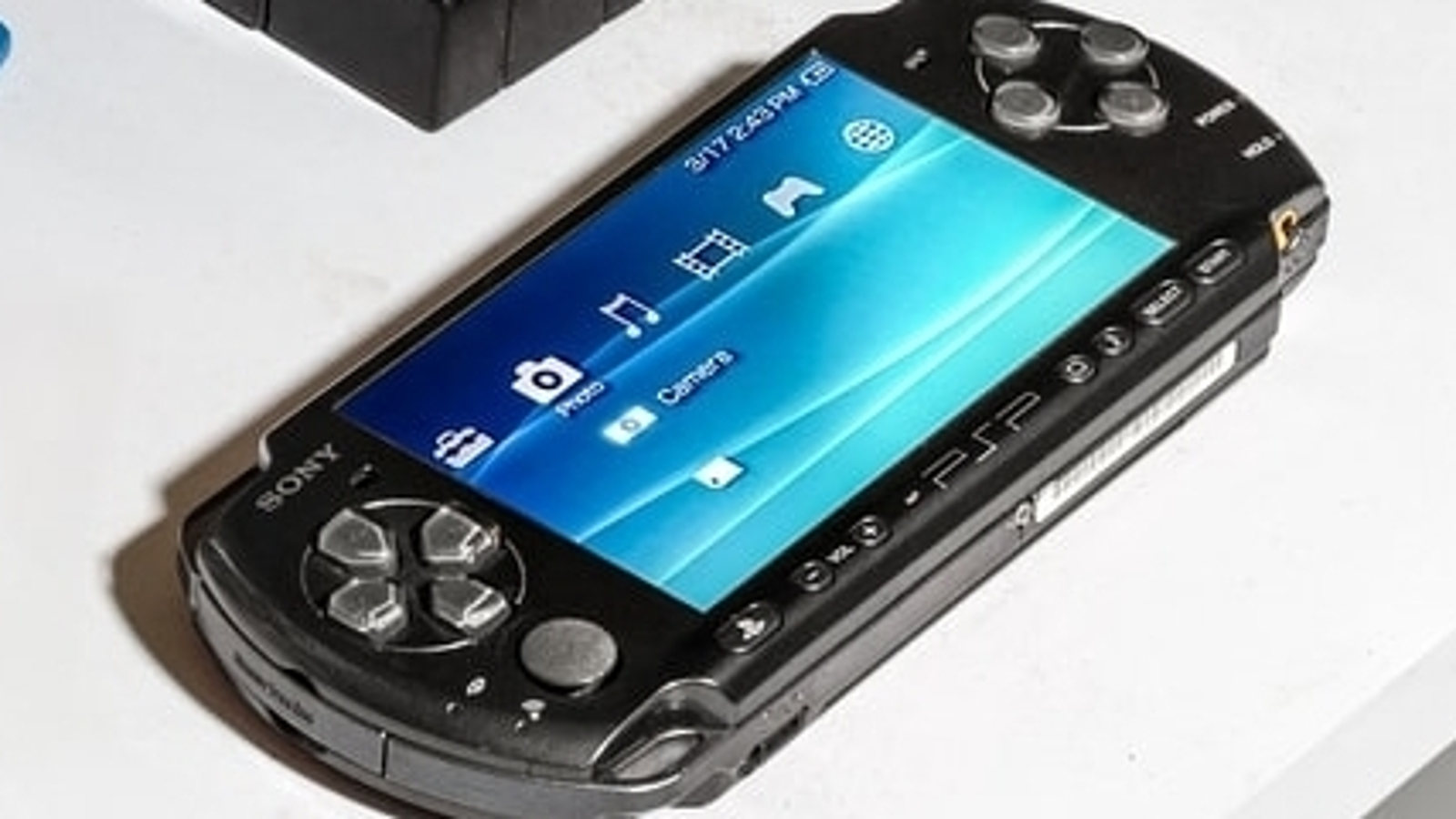 Jogos da PSP continuarÃ£o disponÃ­veis para compra atravÃ©s da PS3 e