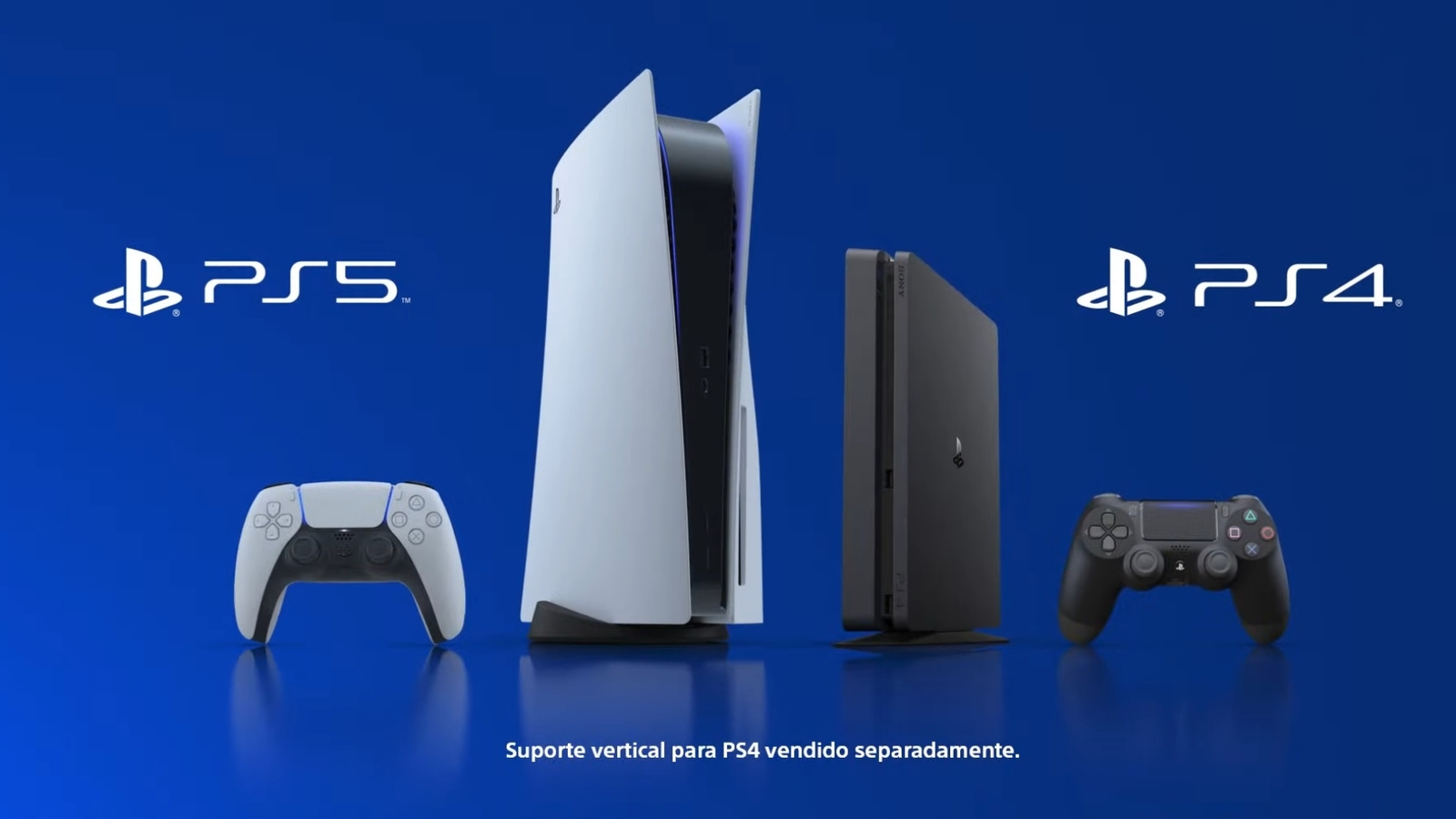 Jogos em Destaque pra PS4 e PS5 - Playzeiro Games