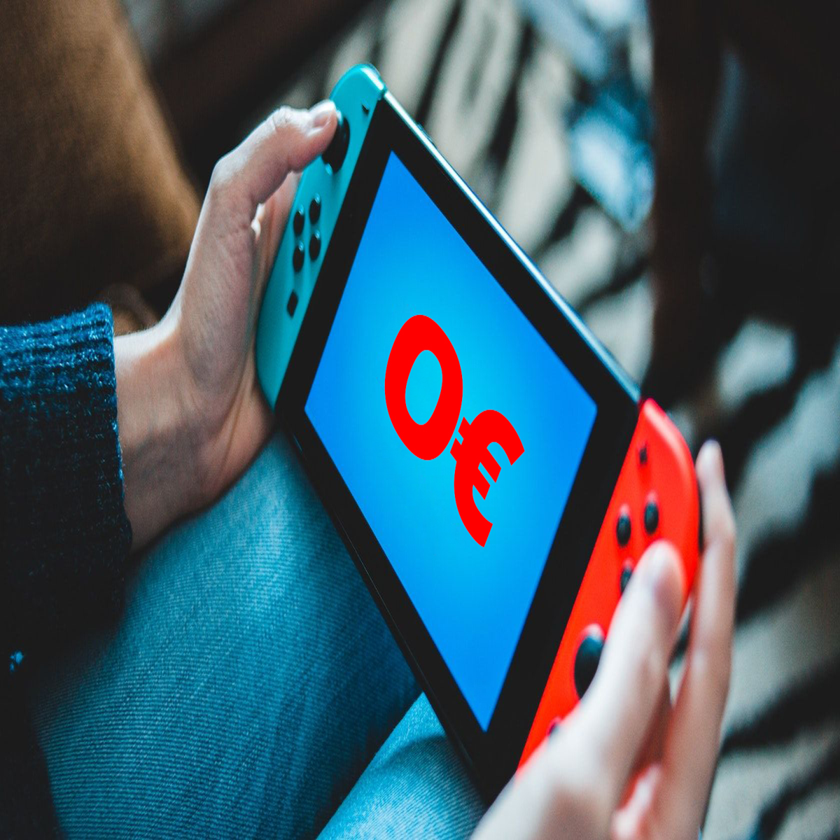 Trove, Aplicações de download da Nintendo Switch, Jogos