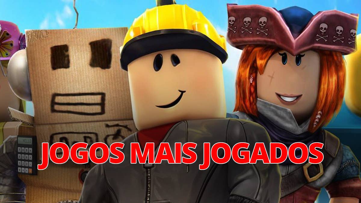 Roblox finalmente vai ser lançado no PS4 e no PS5; confira detalhes!