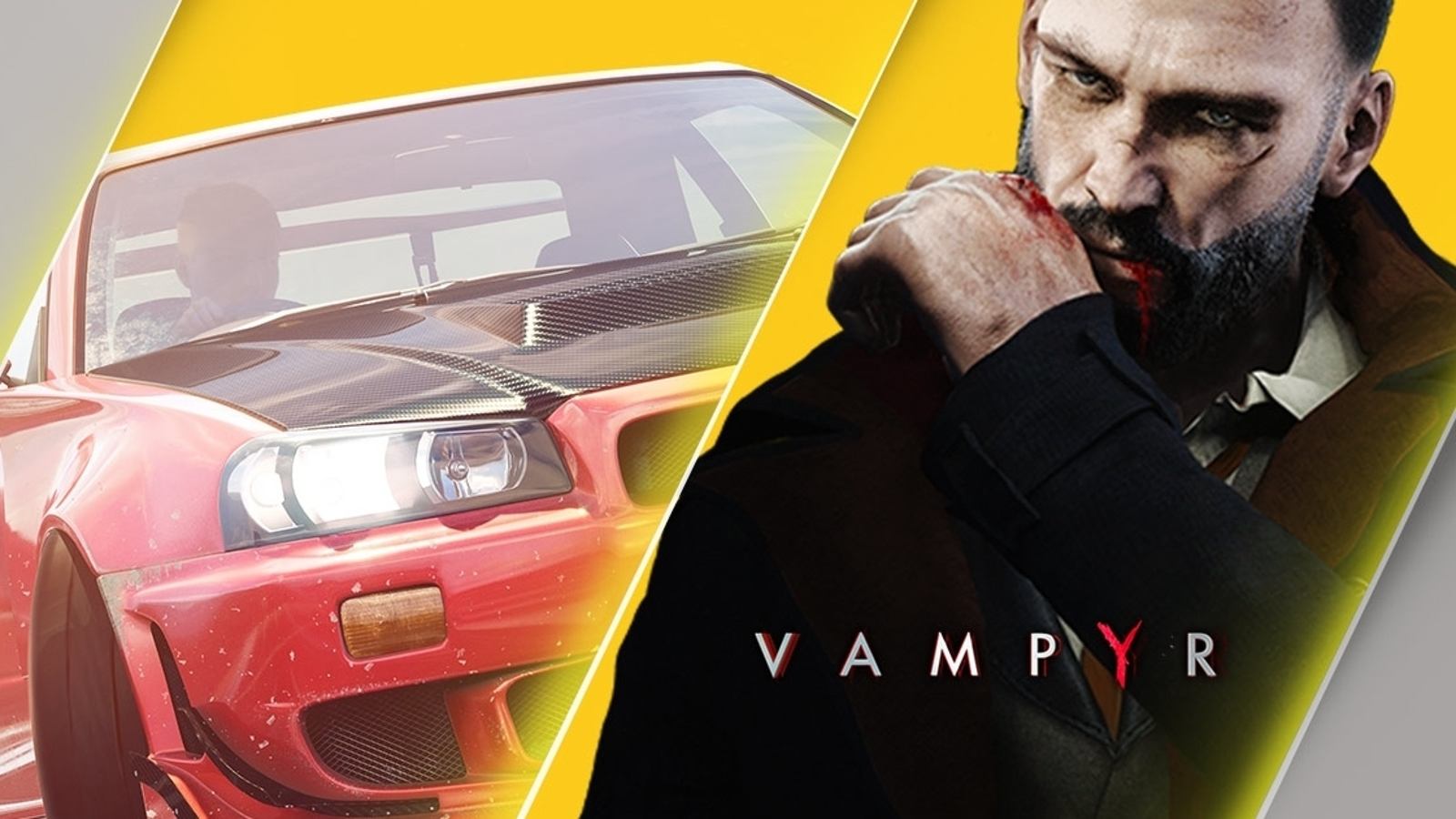 PS Plus: Need for Speed Payback e Vampyr são jogos grátis do PS4 em outubro