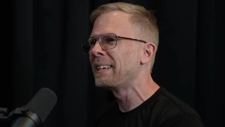 John Carmack leaves Meta, criticises firm&rsquo;s efficiency | GamesIndustry.biz