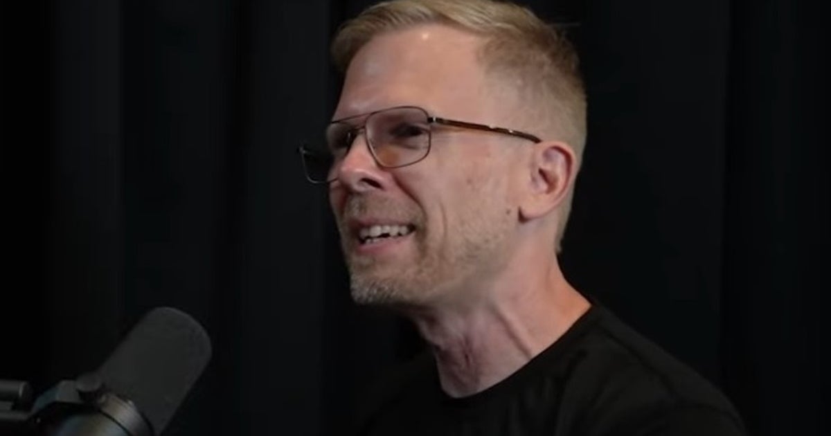 John Carmack leaves Meta, criticises firm’s efficiency | GamesIndustry.biz