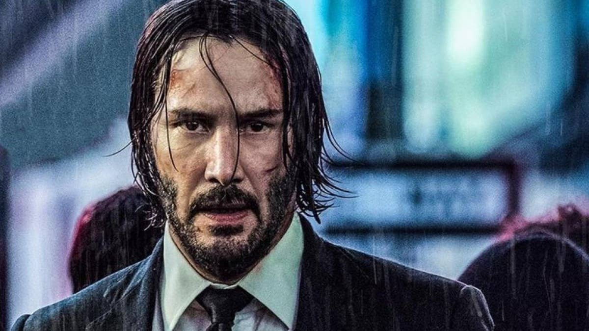 John Wick 5 é uma possibilidade após sucesso do novo filme