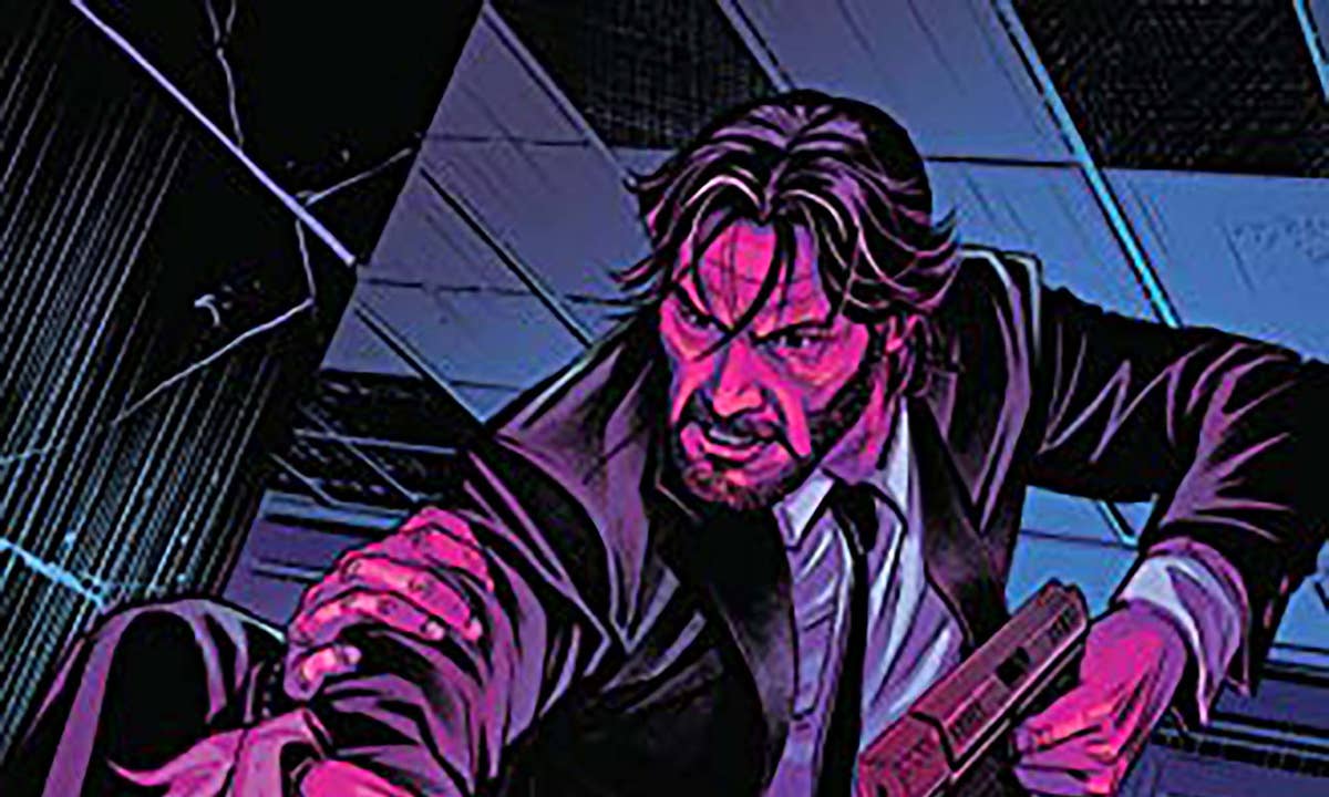 Love John Wick? Here's more like it in movies, TV shows, and comics | Popverse Love John Wick? Here'S More Like It In Movies, Tv Shows, And Comics | Popverse