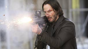 Playable John Wick coming as free DLC to Payday 2 