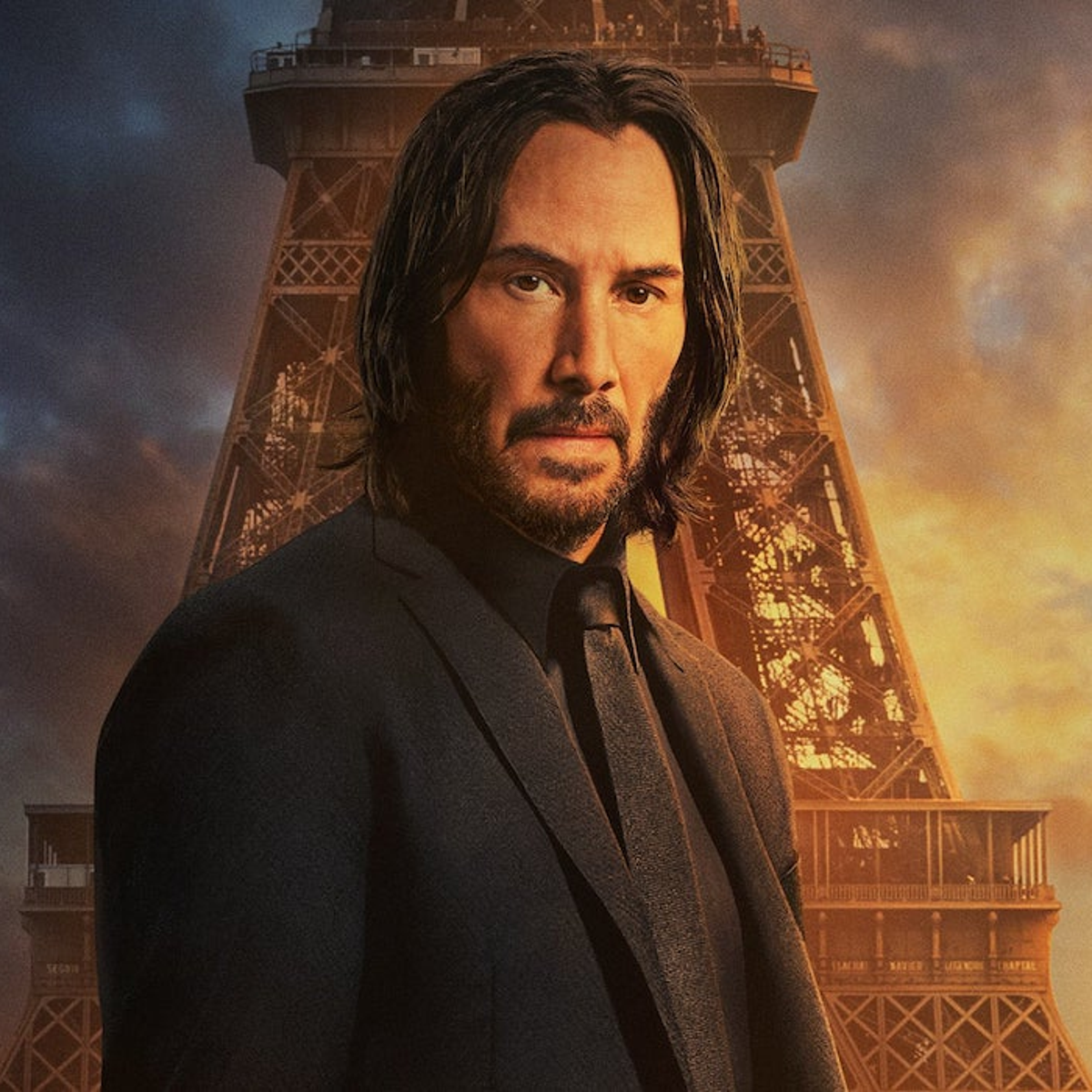 John Wick 4 Gets Imminent New Streaming Release Date (Official)