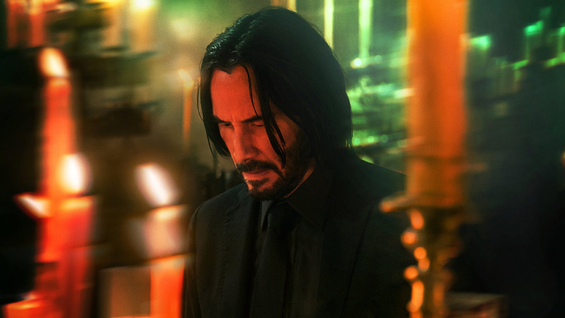 New John Wick TV show is coming, thankfully not related to The Continental