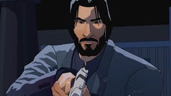 Here's your first look at the new John Wick game, from the developer of Volume and Thomas Was Alone