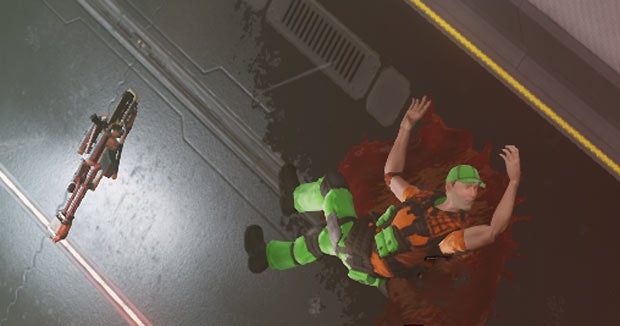 Image for XCOM 2 Was Made More Difficult Late In Development: "There Were Definitely Moments Of 'Is This Too Much?'"