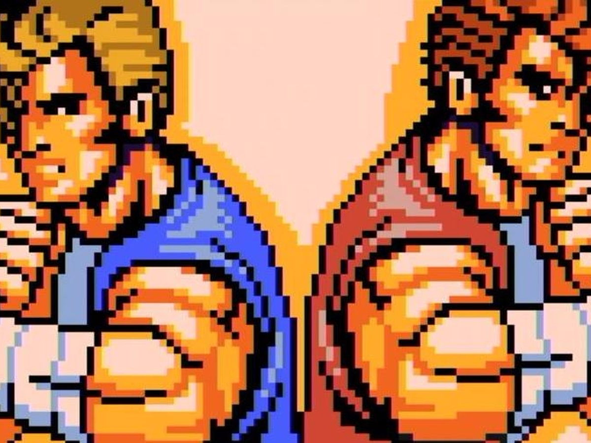 Watch: Johnny and Ian get doubly disappointed by Double Dragon 4