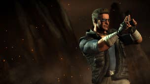 Johnny Cage, Sonya Blade and Cassie Cage duke it out in new Mortal Kombat X trailer 