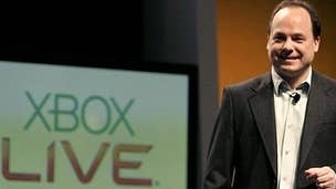 John Schappert leaves Microsoft, goes back to Electronic Arts