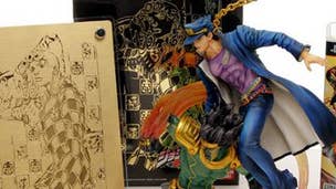 Image for JoJo’s Bizarre Adventure: All Star Battle limited edition announced for Japan