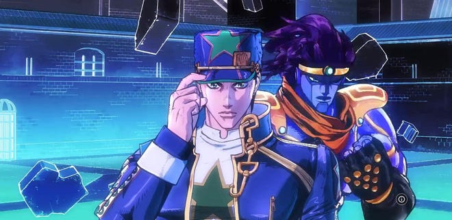 JoJo's Bizarre Adventure: How (and where) to watch the outrageous anime ...
