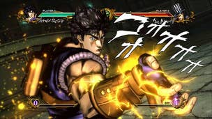 Image for JoJo's Bizarre Adventure All Star Battle trailer catches you up on the plot