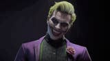Internet reaguje na Jokera z Mortal Kombat 11 - memy, żarty i komentarze