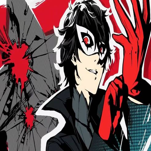 Persona 5 Strikers coming west for PS4, Switch, and PC on February