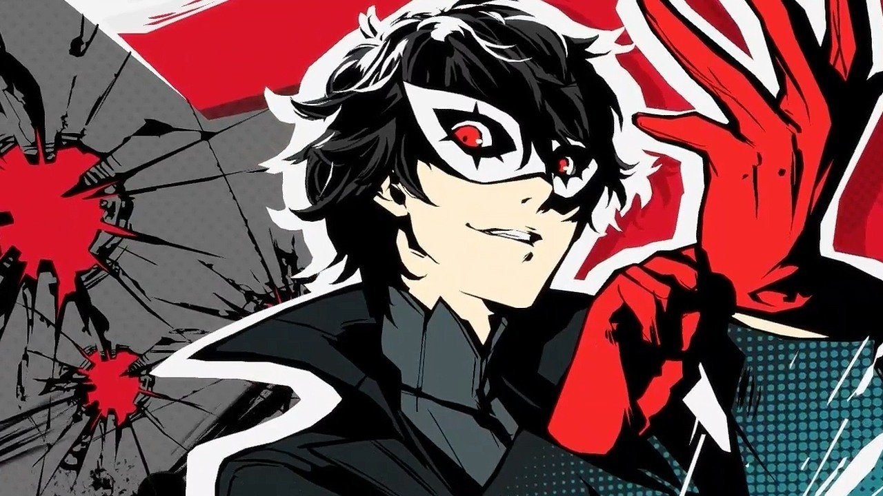 Persona 5 best sale buy