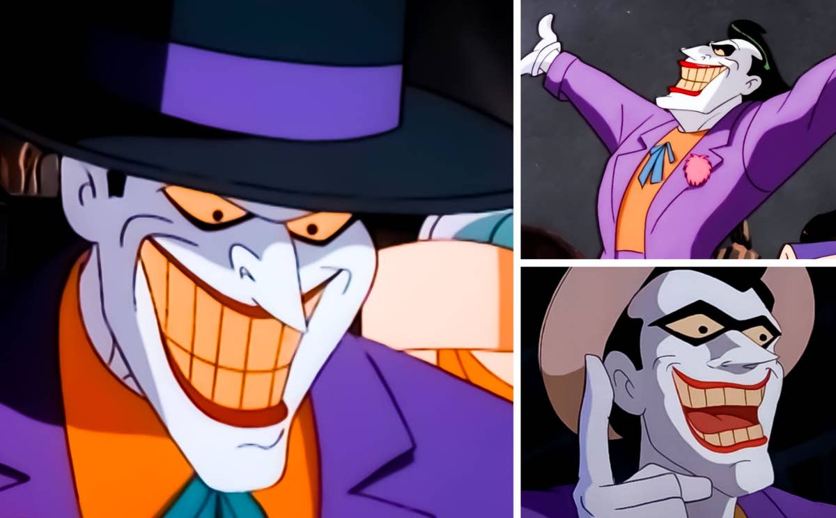 MultiVersus datamine suggests Mark Hamill's Joker may be coming to the game