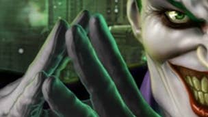 The Last Laugh signals The Joker's return to DC Universe Online