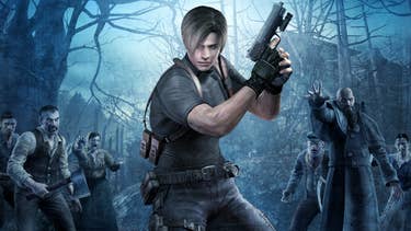 Resident Evil 4/ Zero/ Remake Switch Analysis