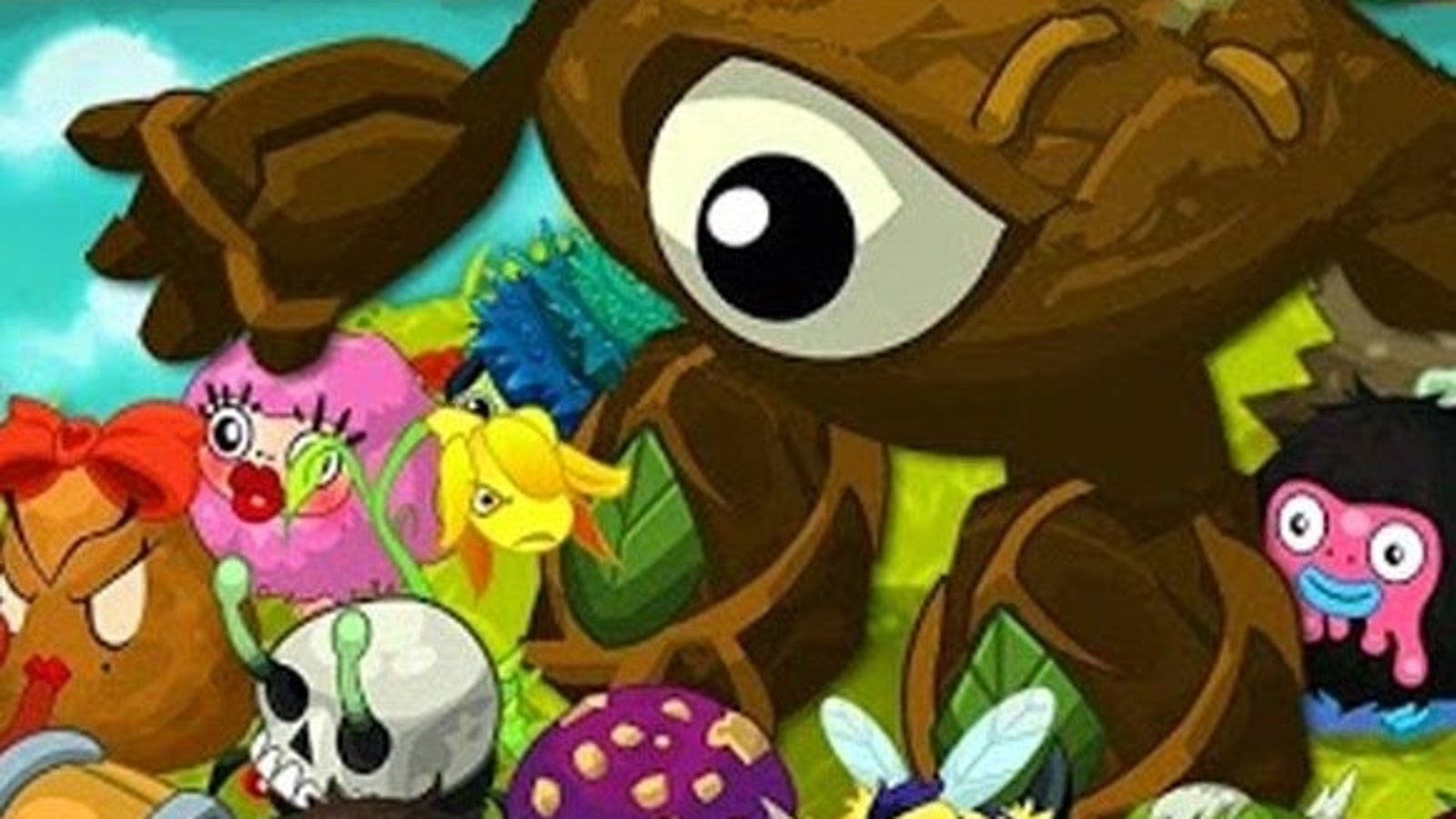 Jon Blyth on: Clicker Heroes | Eurogamer.net