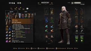 Did you know you can get Jon Snow's sword in The Witcher 3?