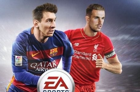 Henderson hotsell fifa 10