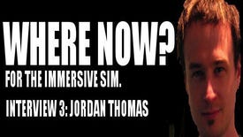 Dark Futures Part 3: Jordan Thomas