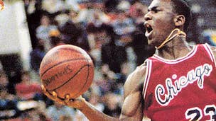 Image for Michael Jordan is NBA 2K11's cover athlete 