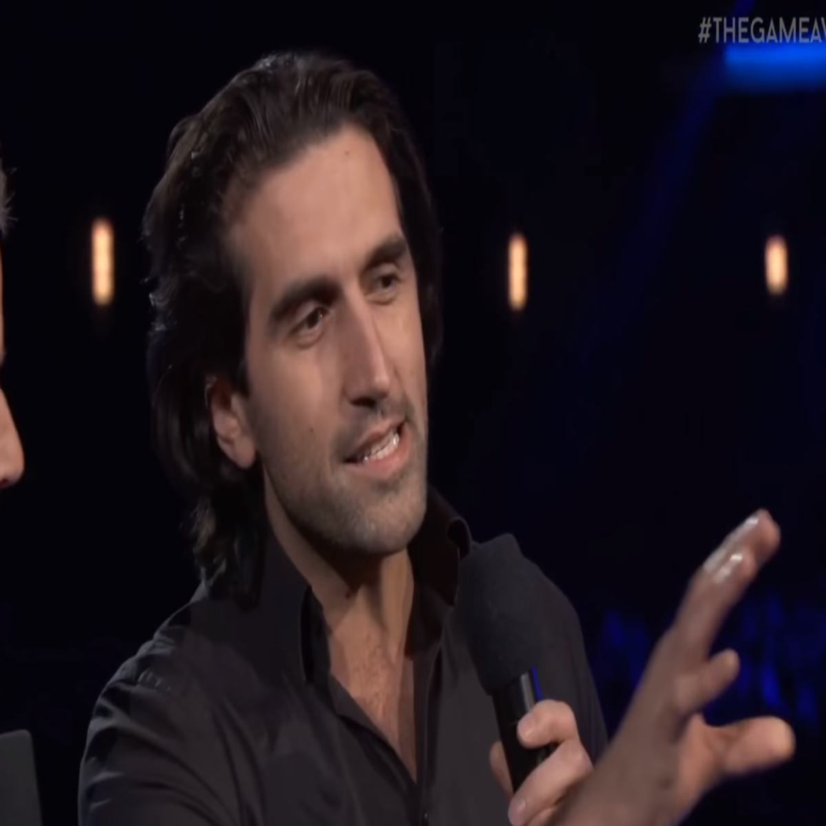 It Takes Two Director Josef Fares Thinks Single Player Games Are Too Long
