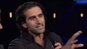 A Way Out and Brothers developer Josef Fares thinks Xbox Series X is "a f**king confusing name"