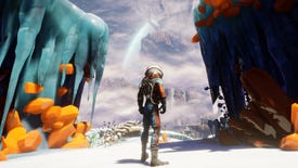 Journey To The Savage Planet is broken on Stadia, and Google dissolved the developer who could've fixed it