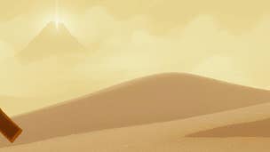 thatgamecompany: No DLC or sequel for Journey