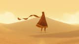 ThatGameCompany's masterly Journey is out next week on PC