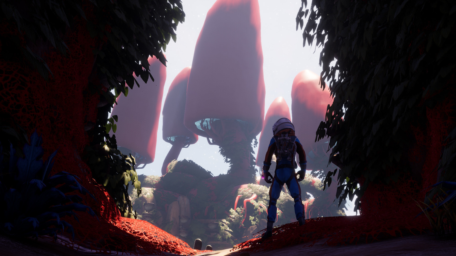 Journey to the Savage Planet terá versões PS5 e Xbox Series