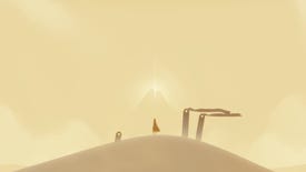 Image for Journey finally sliding onto PC soon